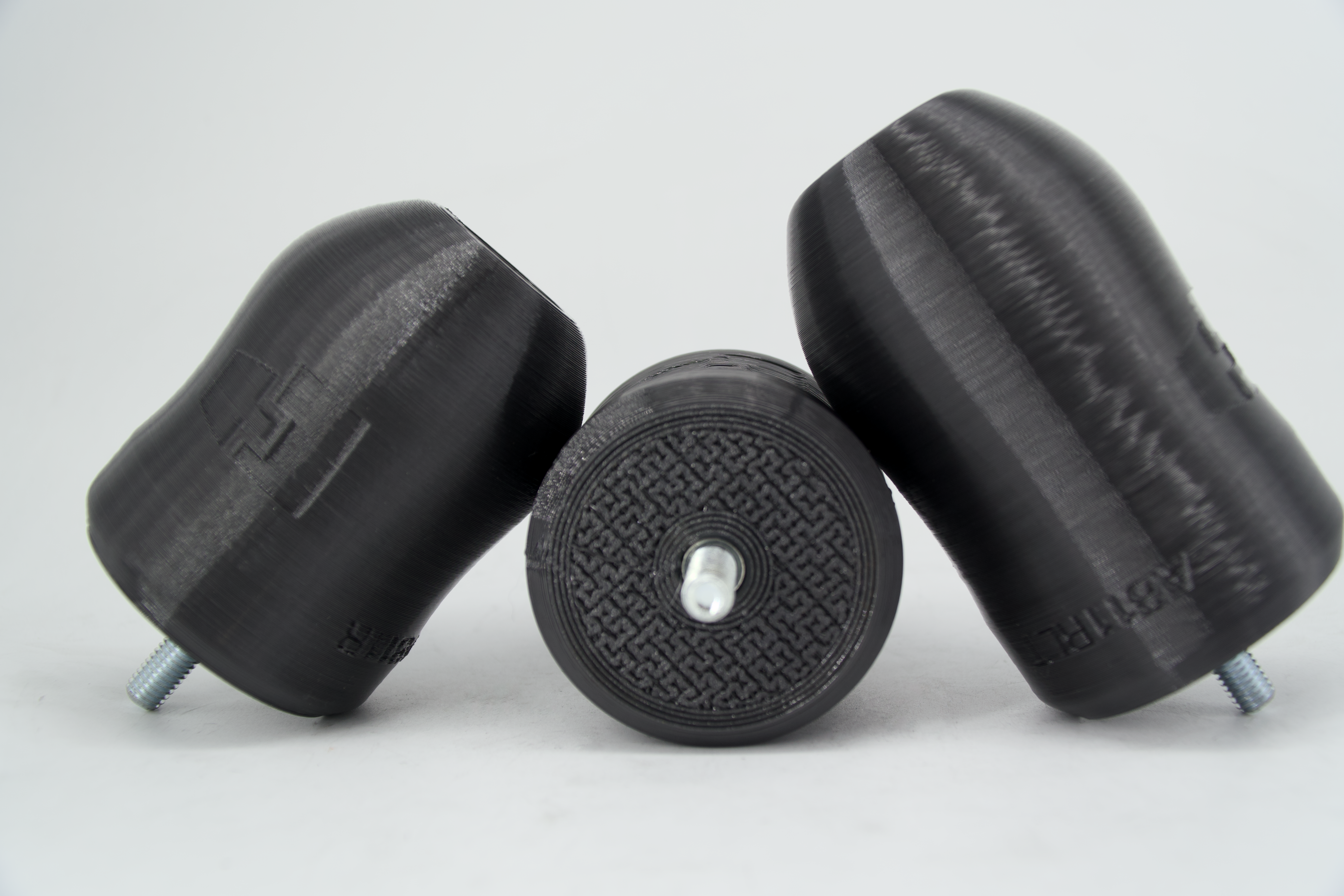 AB11R Rear Bump Stops
