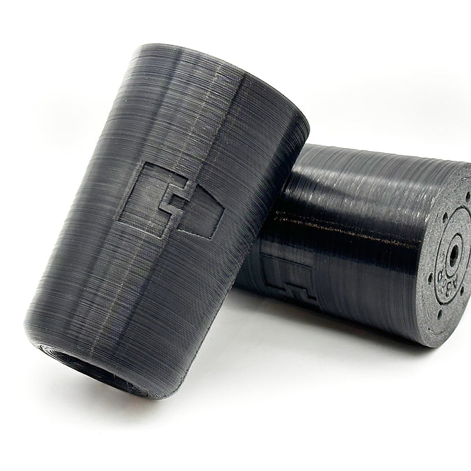 AB10F Front Bump Stops