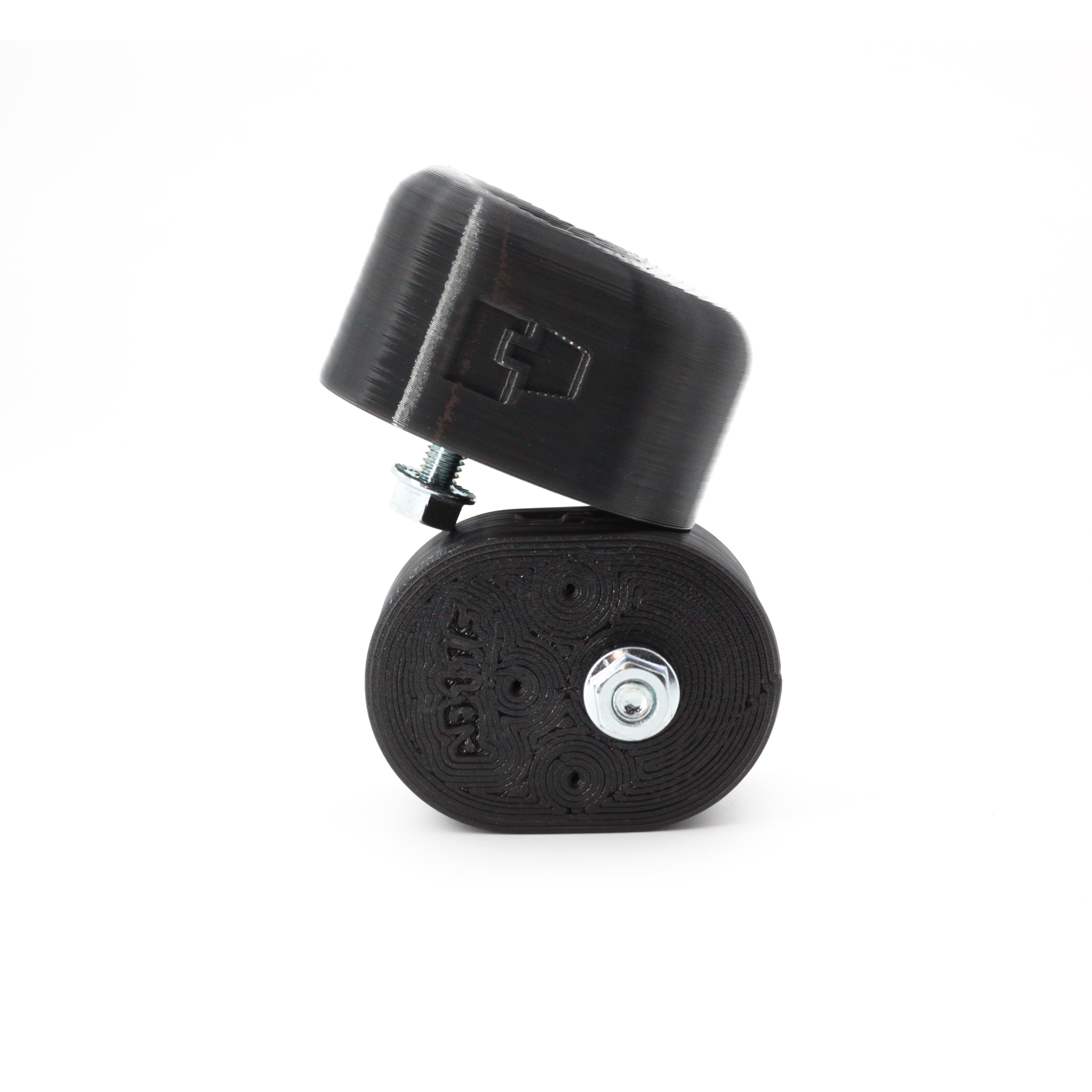 AB11F-R Rear Bump Stops