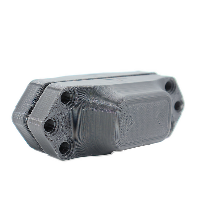 AB23FR Front/Rear Bump Stop