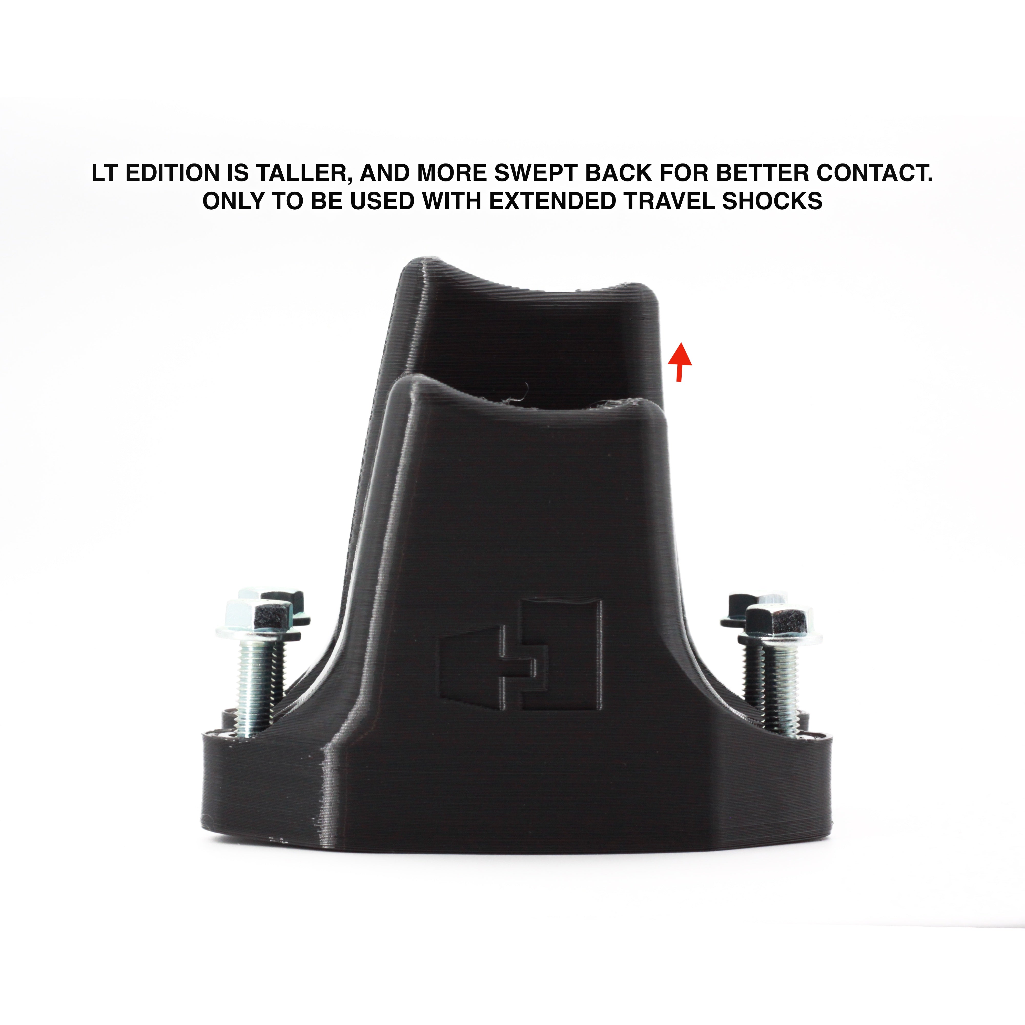 AB2R Rear Bump Stops