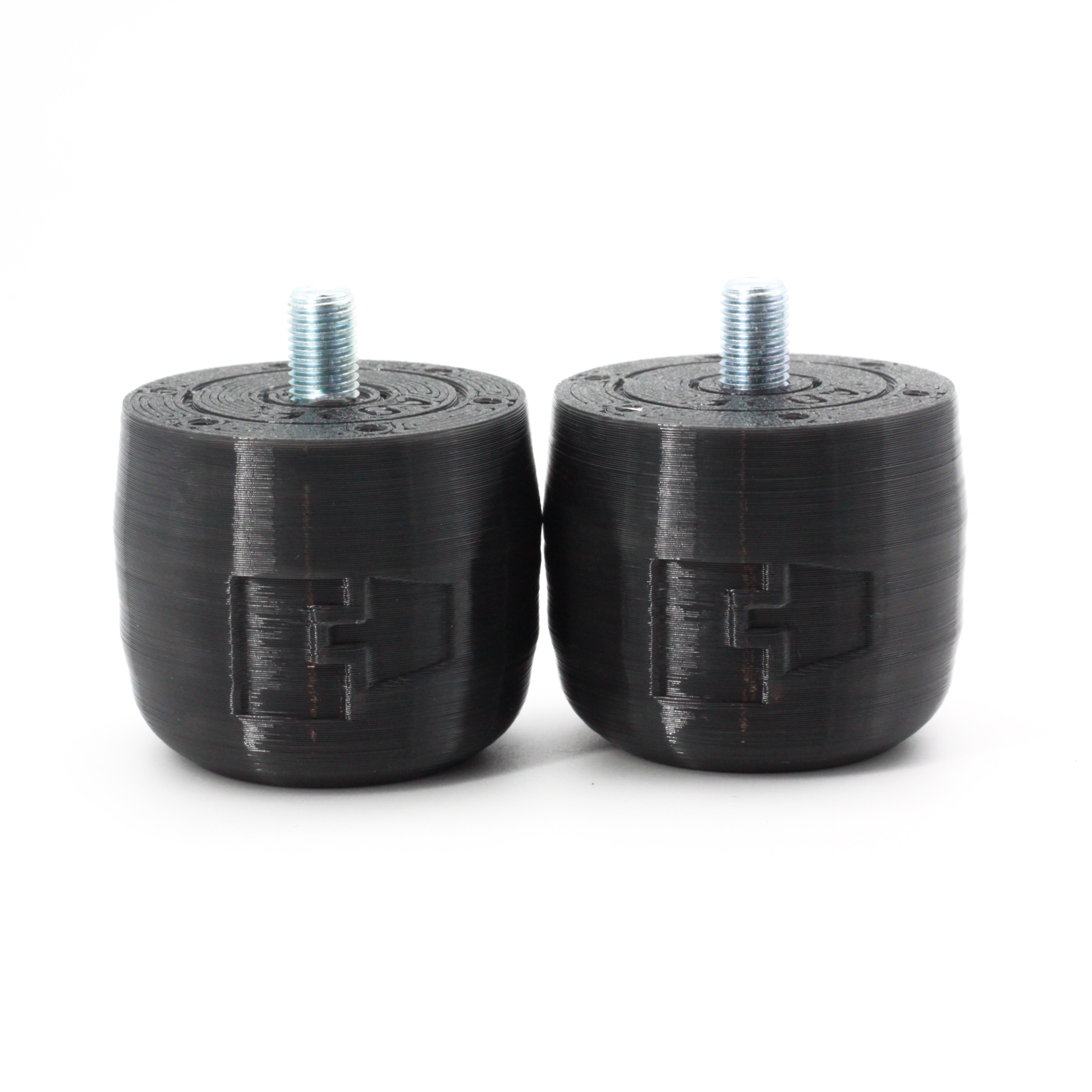 AB3F Front Bump Stops – Perry Parts