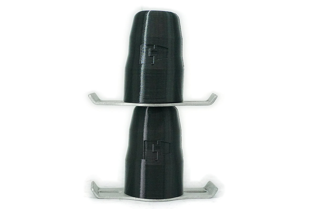 MK2 Rear Bump Stops: AB3R