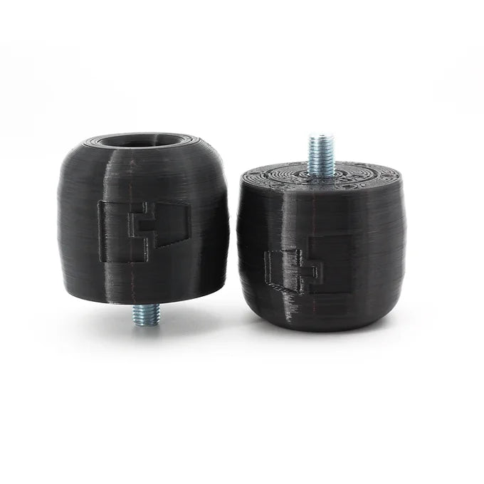 AB4F Front Bump Stop