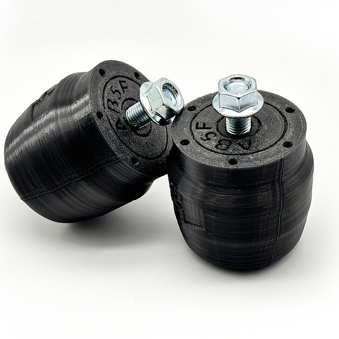 AB5F Front Bump Stops – Perry Parts