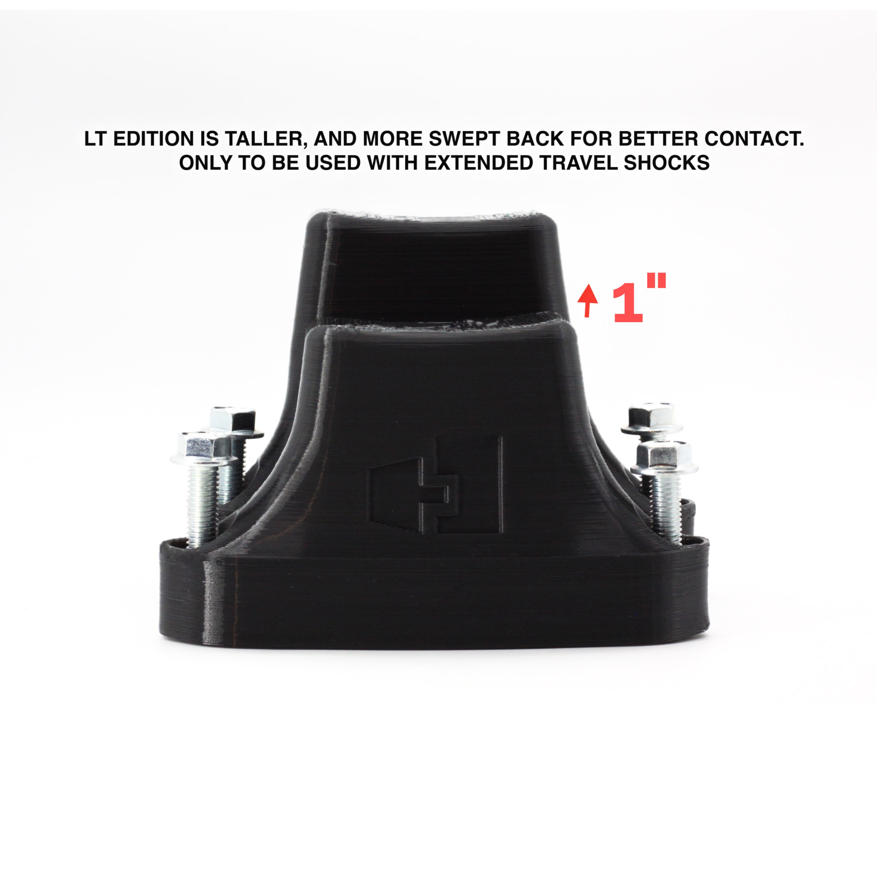 AB5R Rear Bump Stops