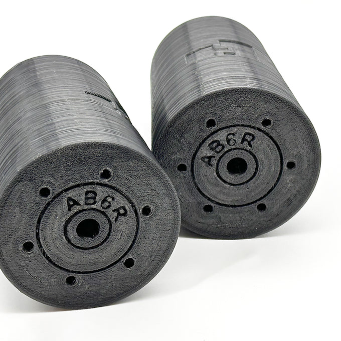 Perry AB7R Rear Bump Stops – Perry Parts