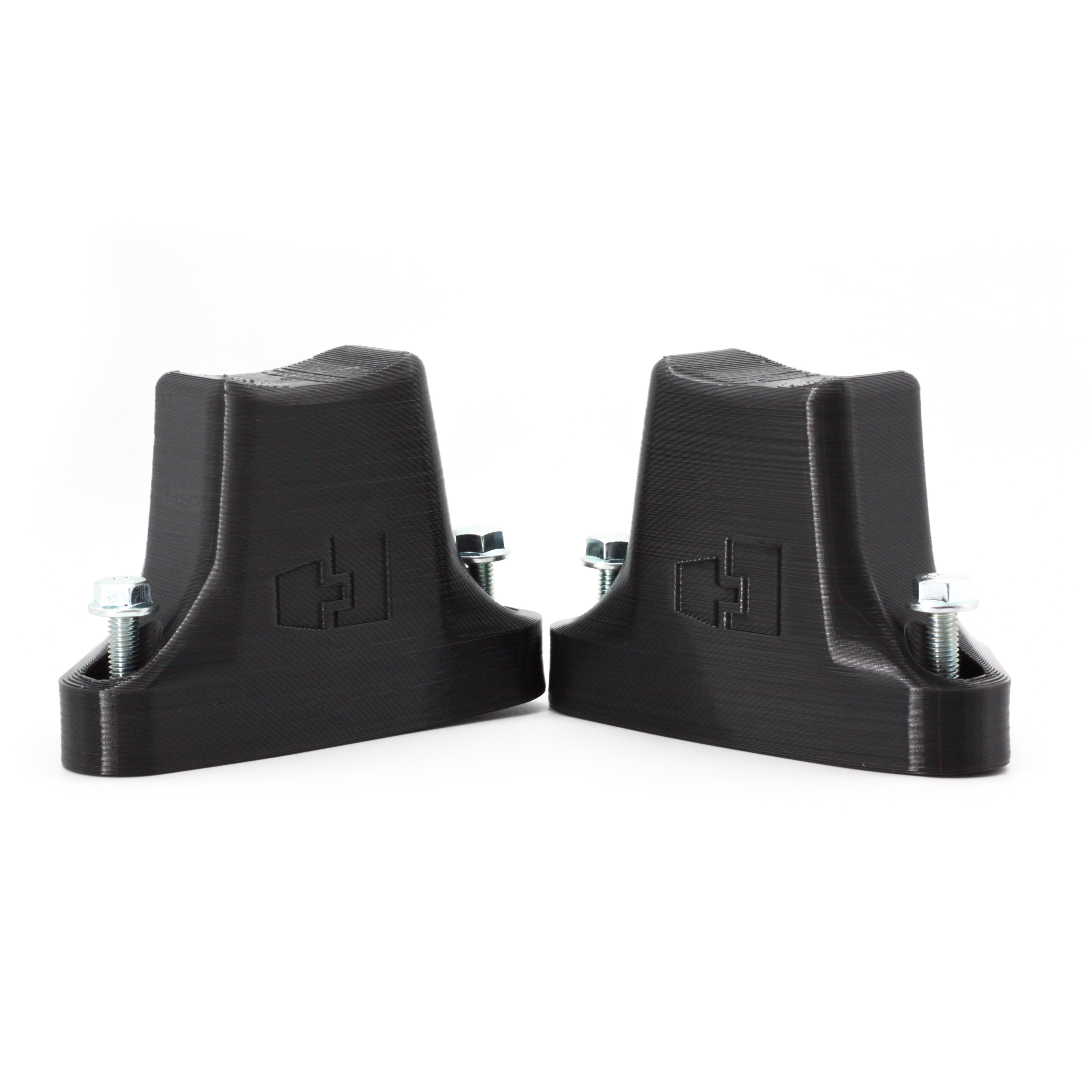 Perry Perry Parts Rear Bump Stops – Level Up Suspension