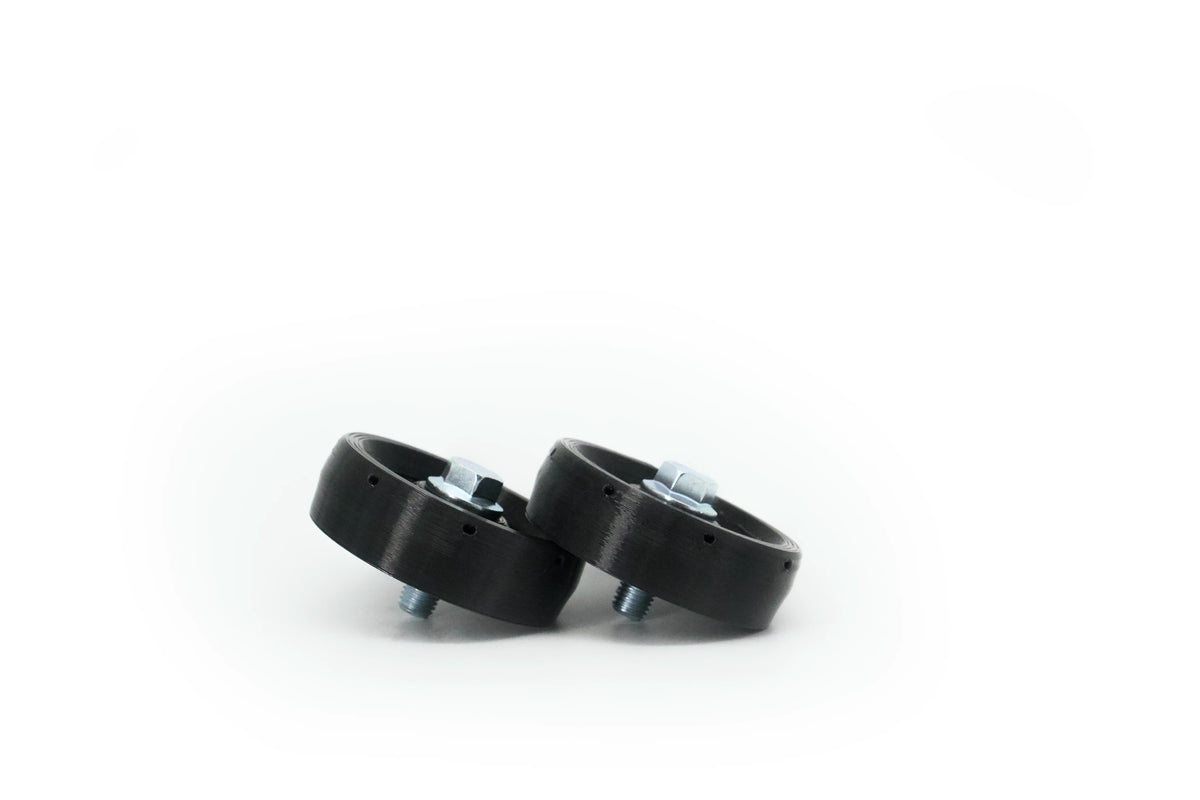 MK3 front bump stops, 3rd gen Tacoma, S1.2B1.4H1