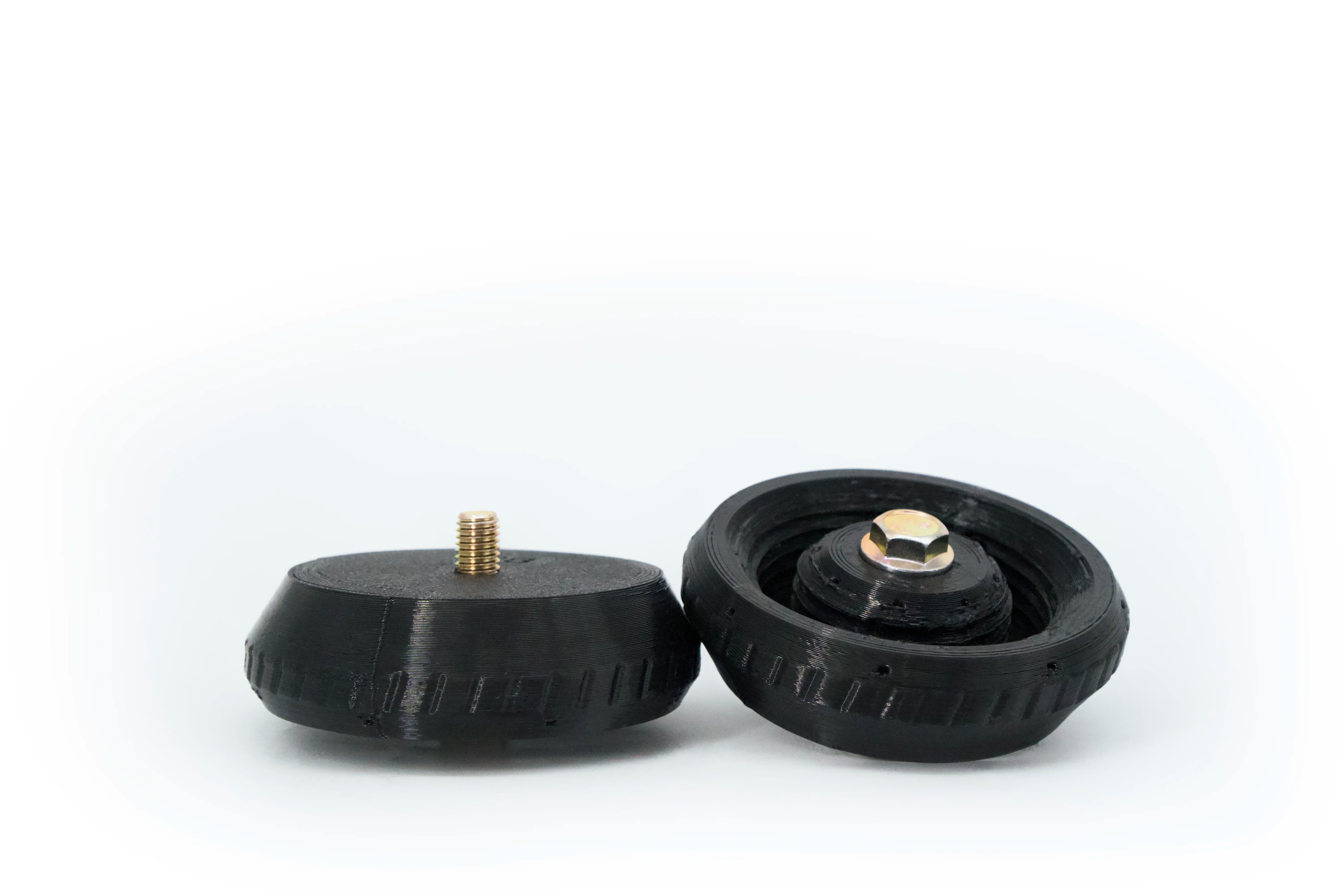 MK3 Rear Raptor Nation Premium Raptor Bump Stop: F150 Raptor