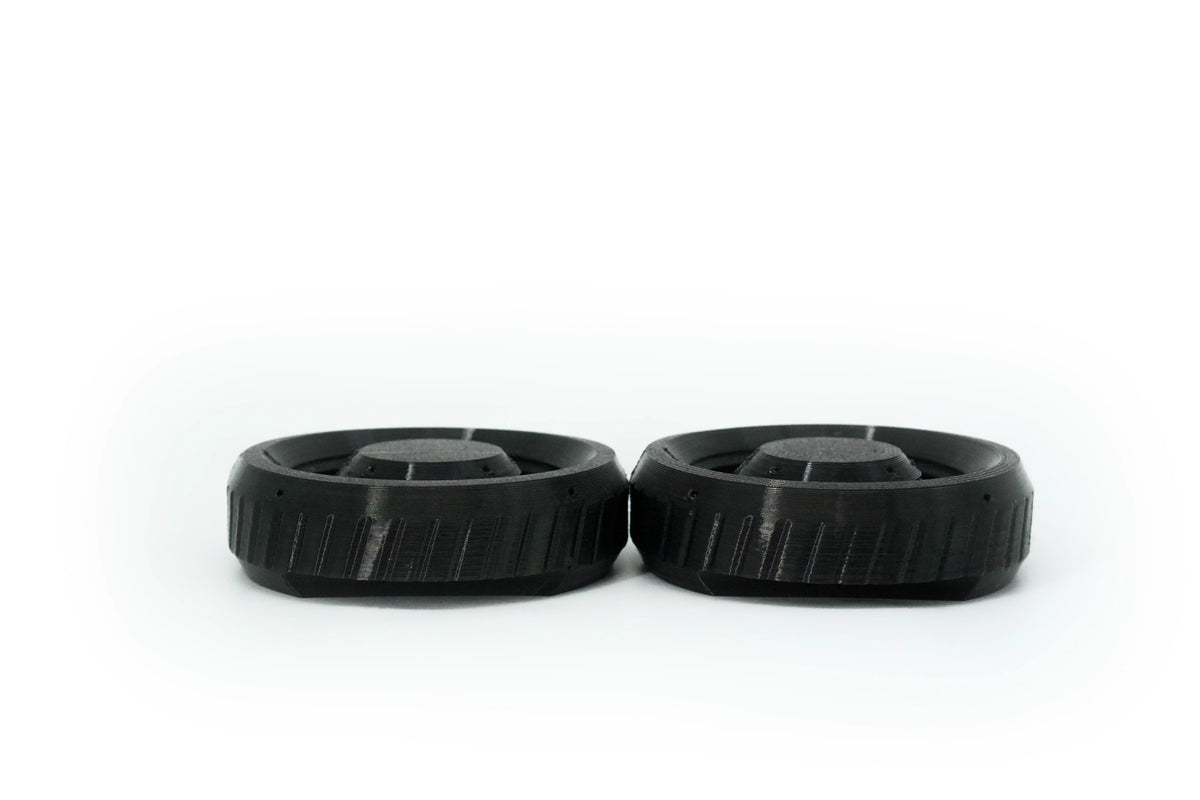 MK3 Rear Bases: 3rd Gen Tacoma