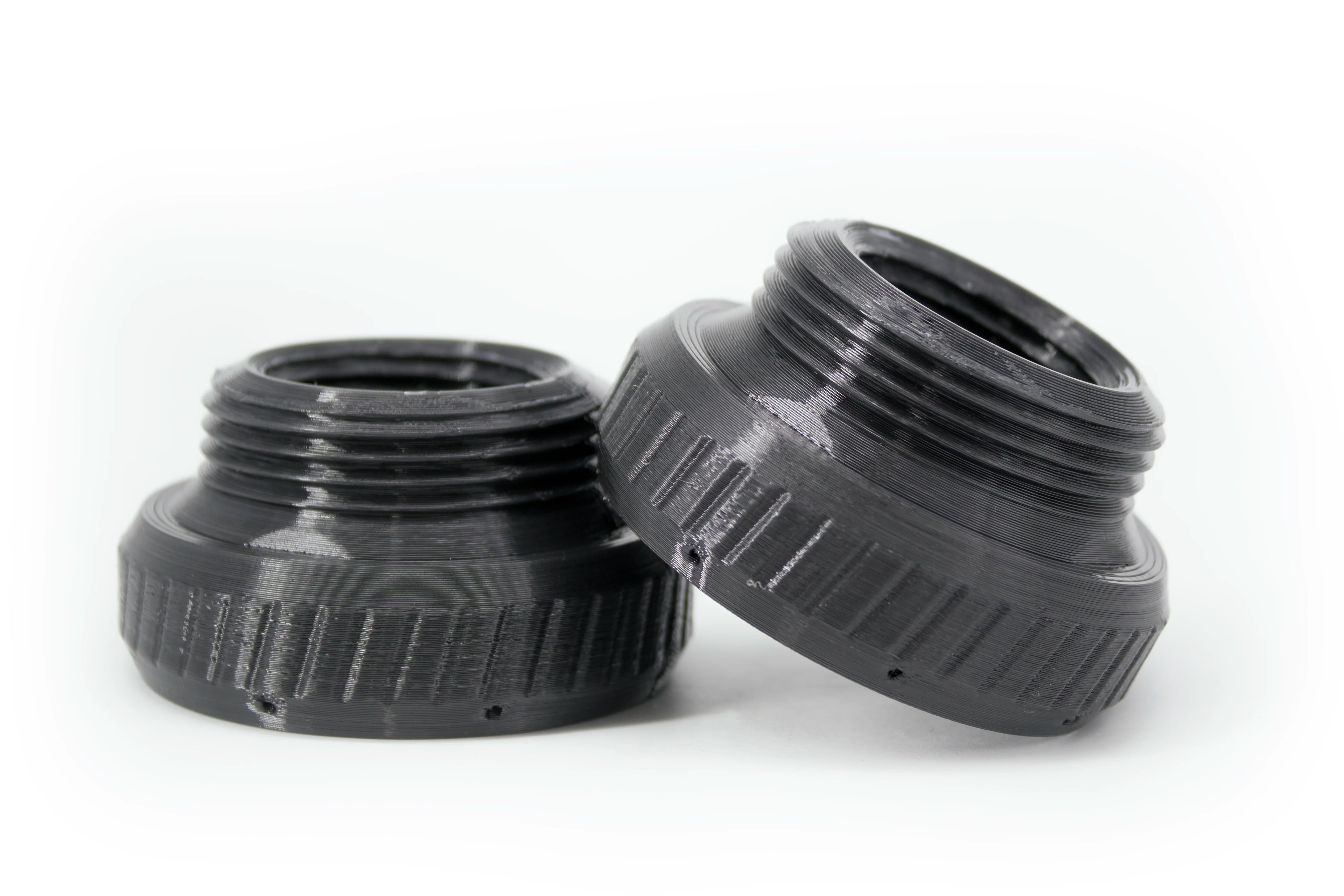 MK3 Rear Bump Stop Spacer