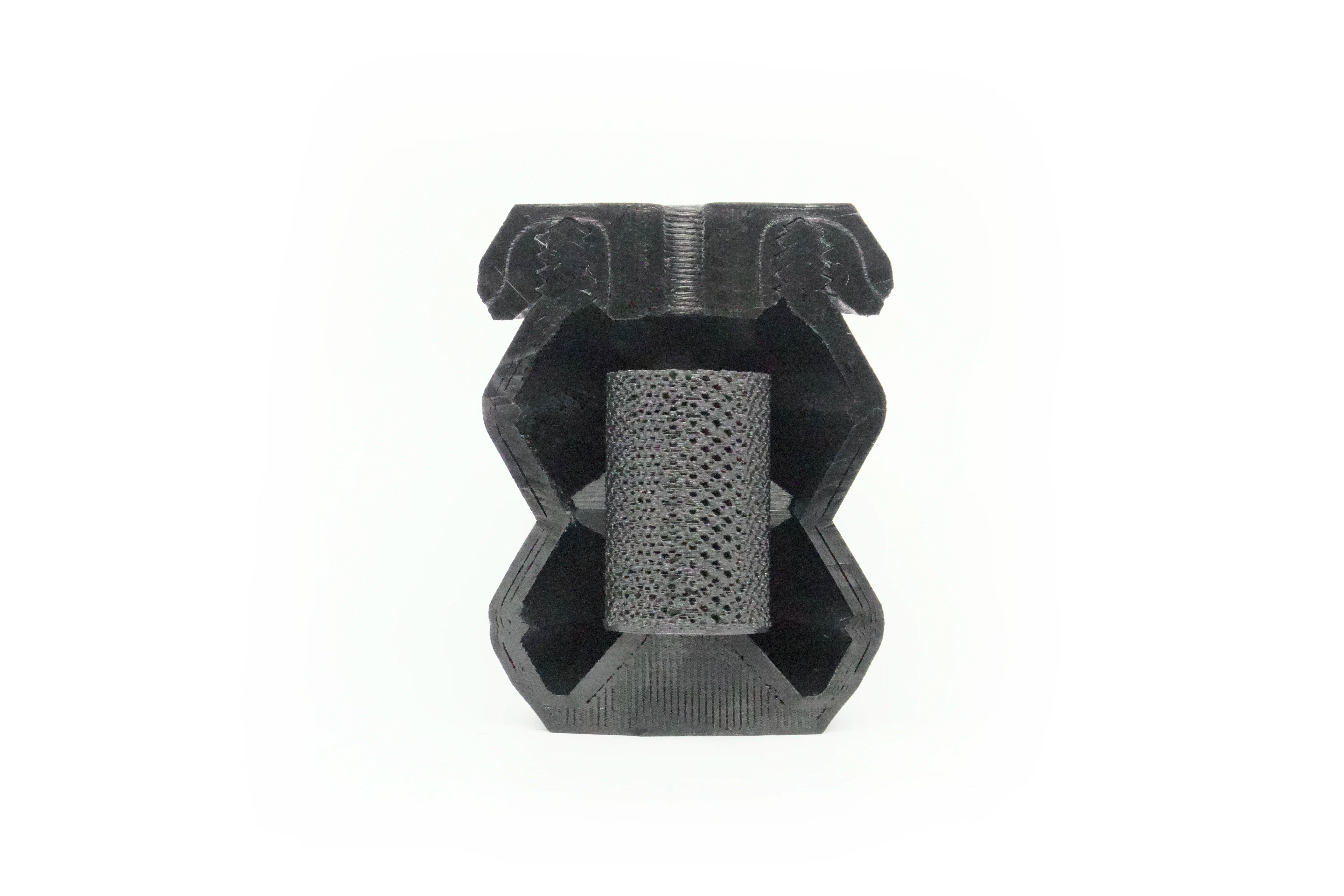 Mk 3 Rear Stiffness Insert
