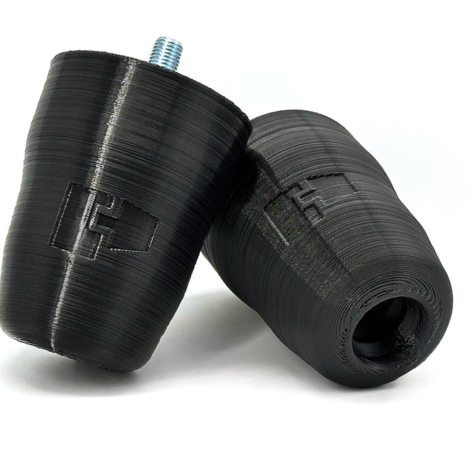 Long Travel Specific Front Bump Stop