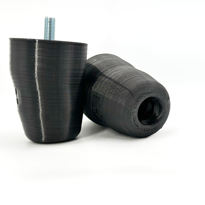 Long Travel Specific Front Bump Stop