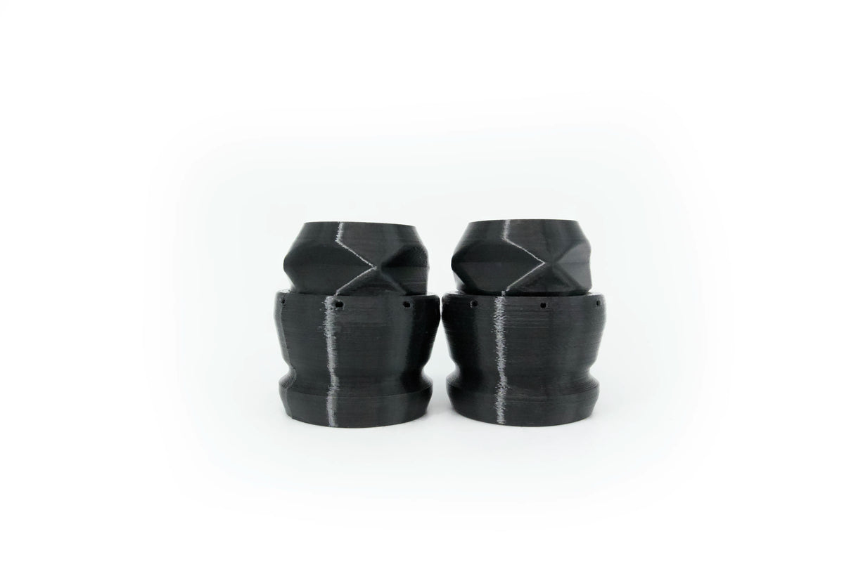 MK3 Rear Bump Stops: Wrangler JL