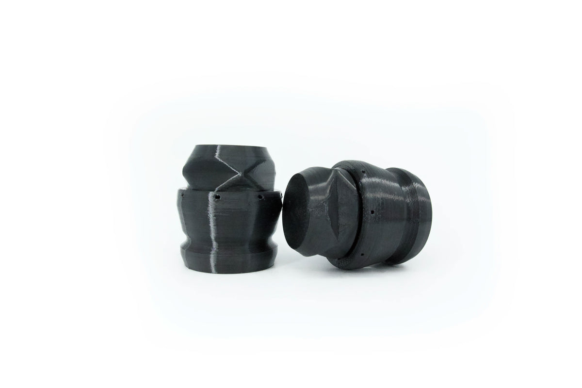 MK3 Rear Bump Stops: Wrangler JL