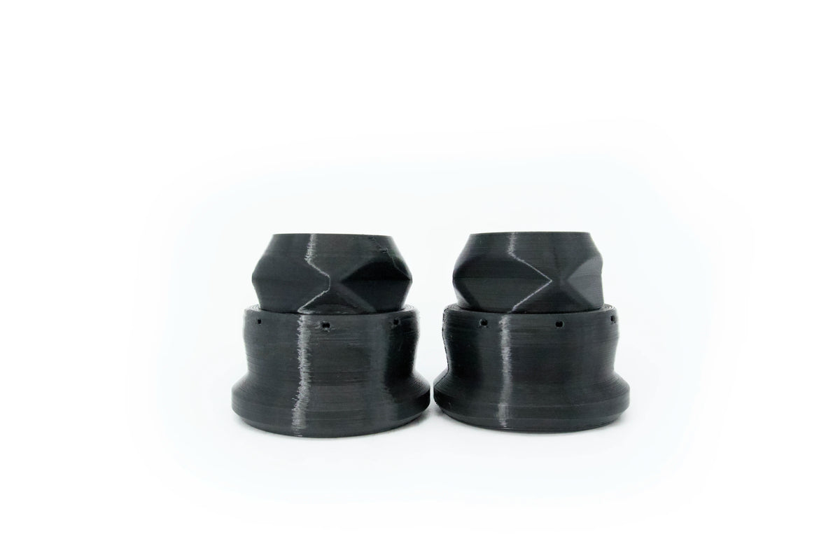 MK3 Rear Bump Stops: Gladiator JT