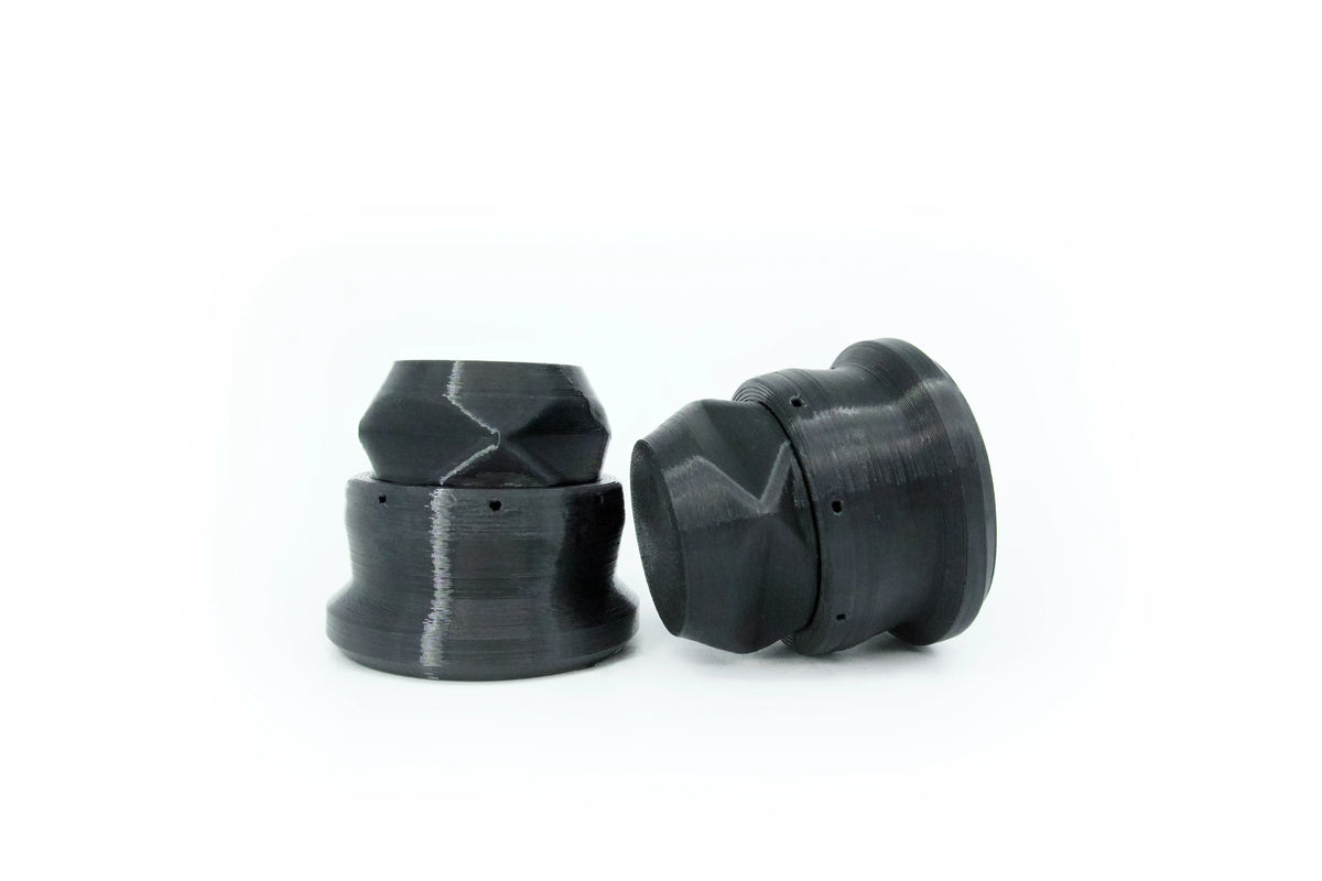 MK3 Rear Bases: Gladiator JT