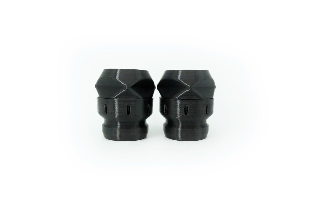 MK3 Front Bump Stops: Gladiator JT