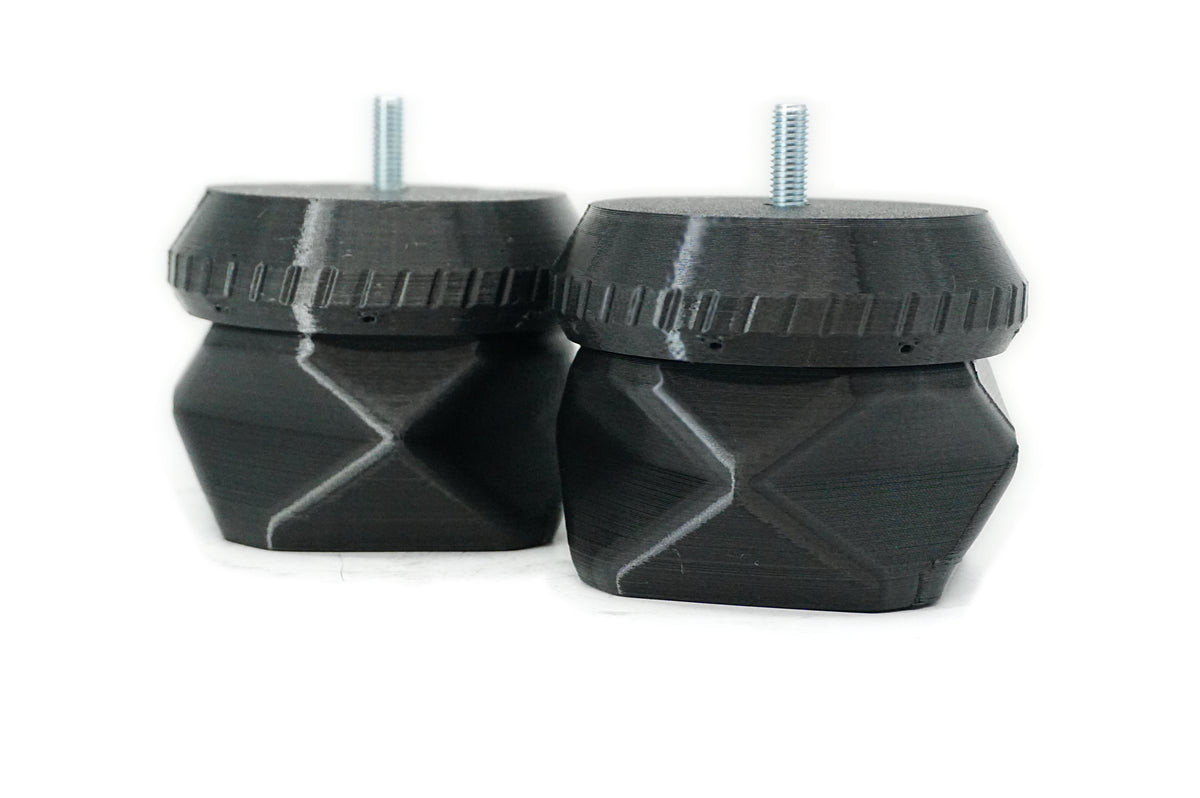 MK3 front bump stops for Ford F-250 and F-350, S2.1B2.3H7