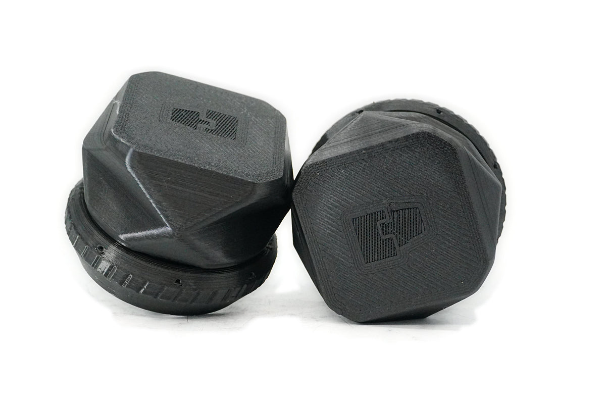 MK3 front bump stops for Ford F-250 and F-350, S2.1B2.3H7
