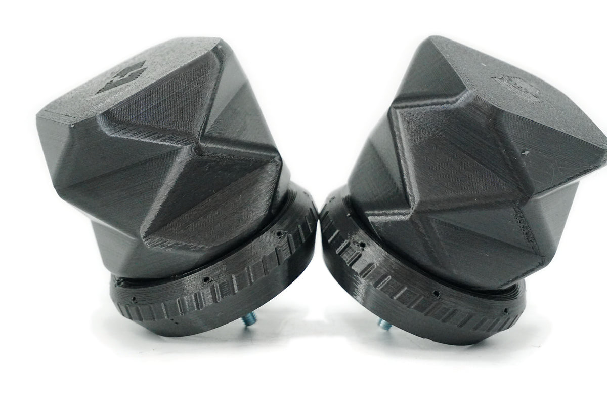 MK3 Rear Bump Stops: Silverado 1500