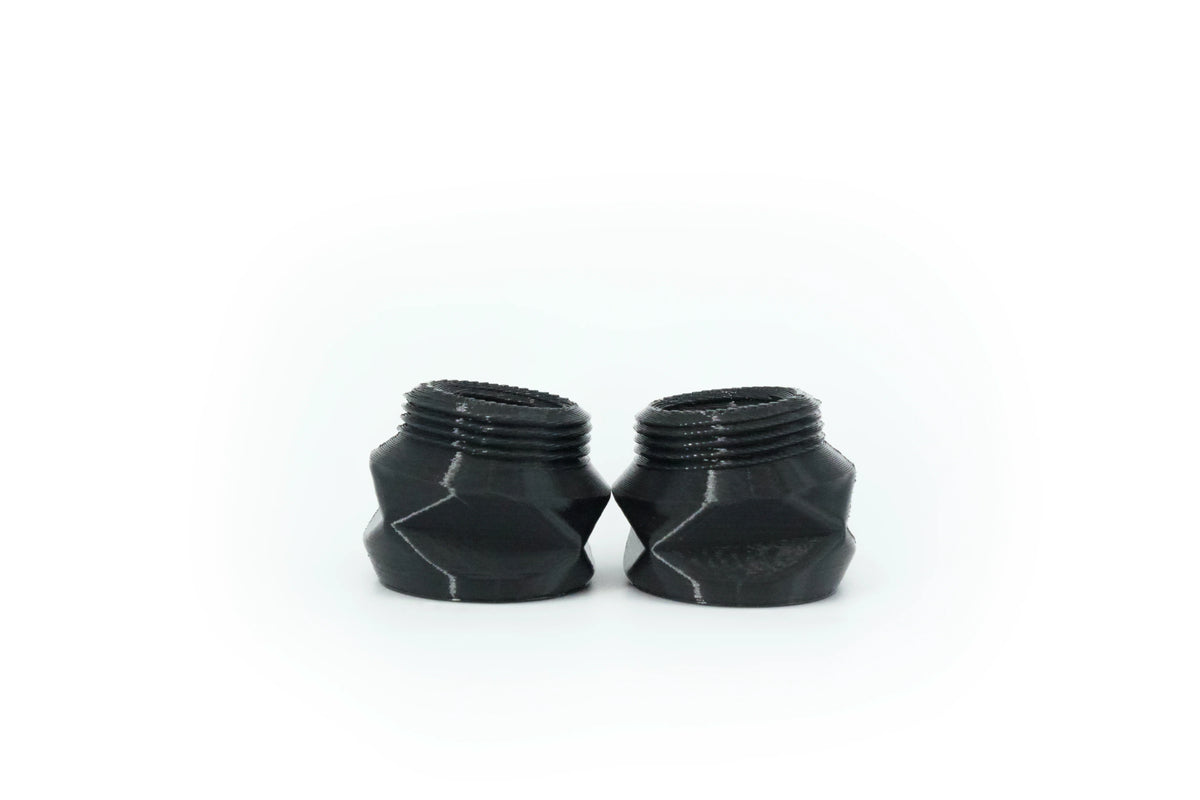 MK3 Front Compression Stacks: 2nd Gen Sequoia