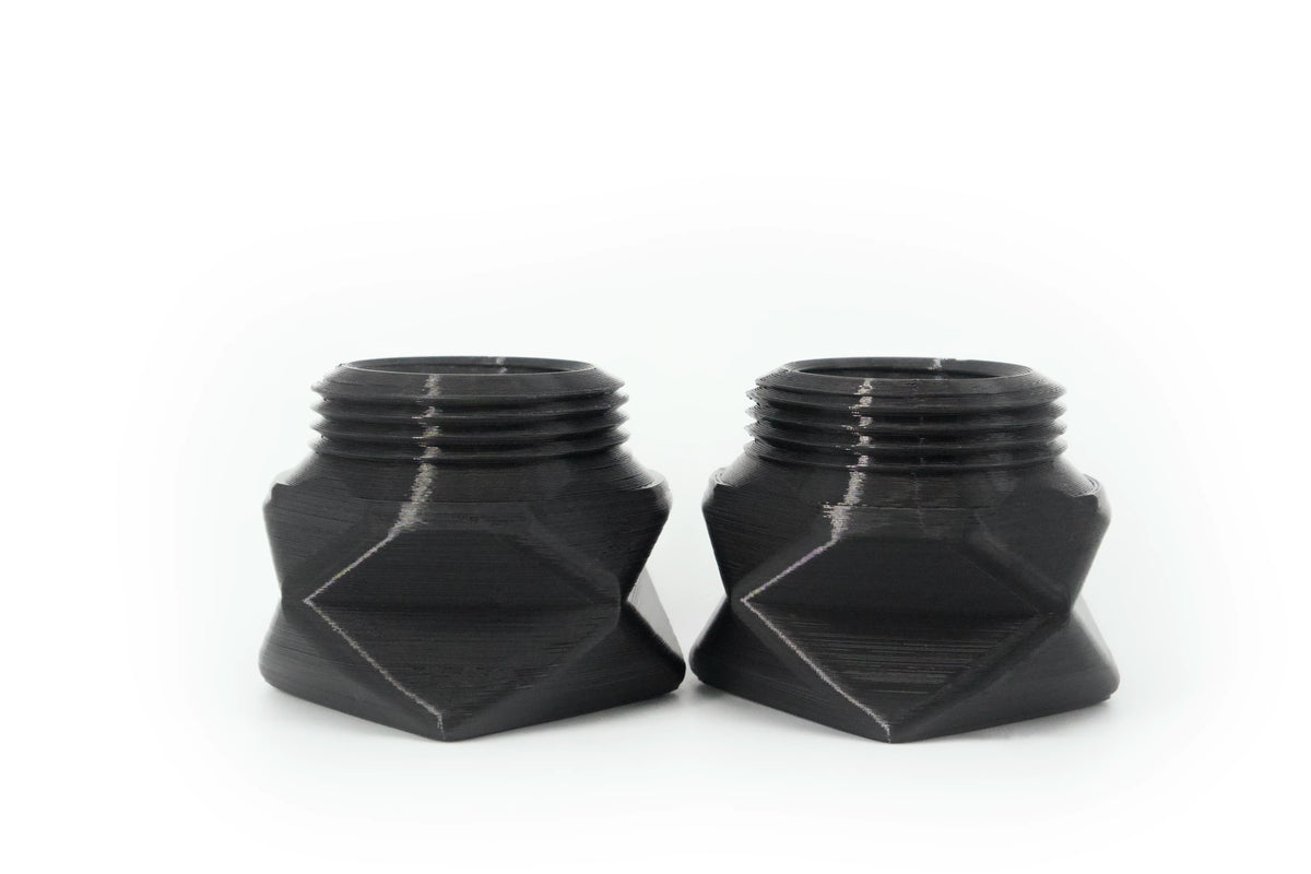 MK3 Rear Compression Stacks: Ford F-150