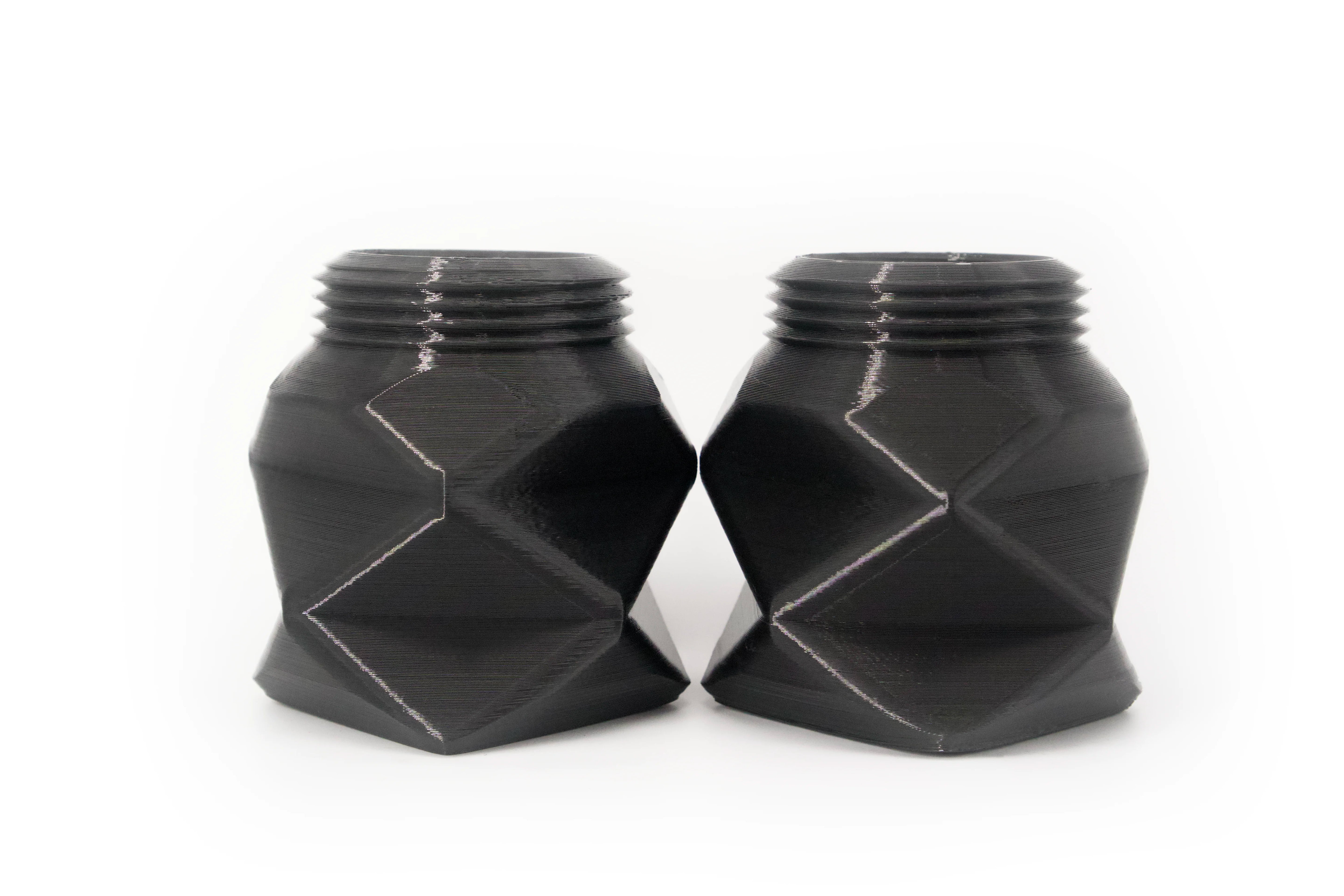 Mk3 Rear Bump Stops: Lexus LX 470
