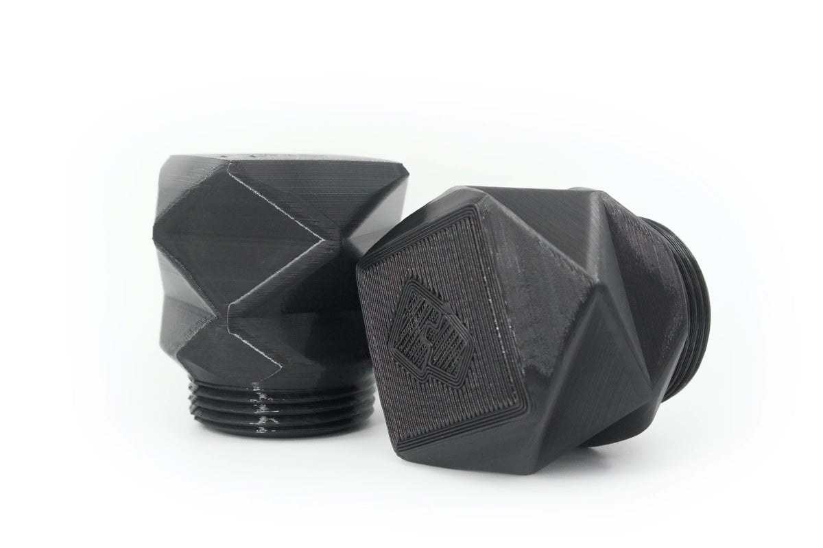 MK3 Rear Compression Stacks: Nissan Xterra