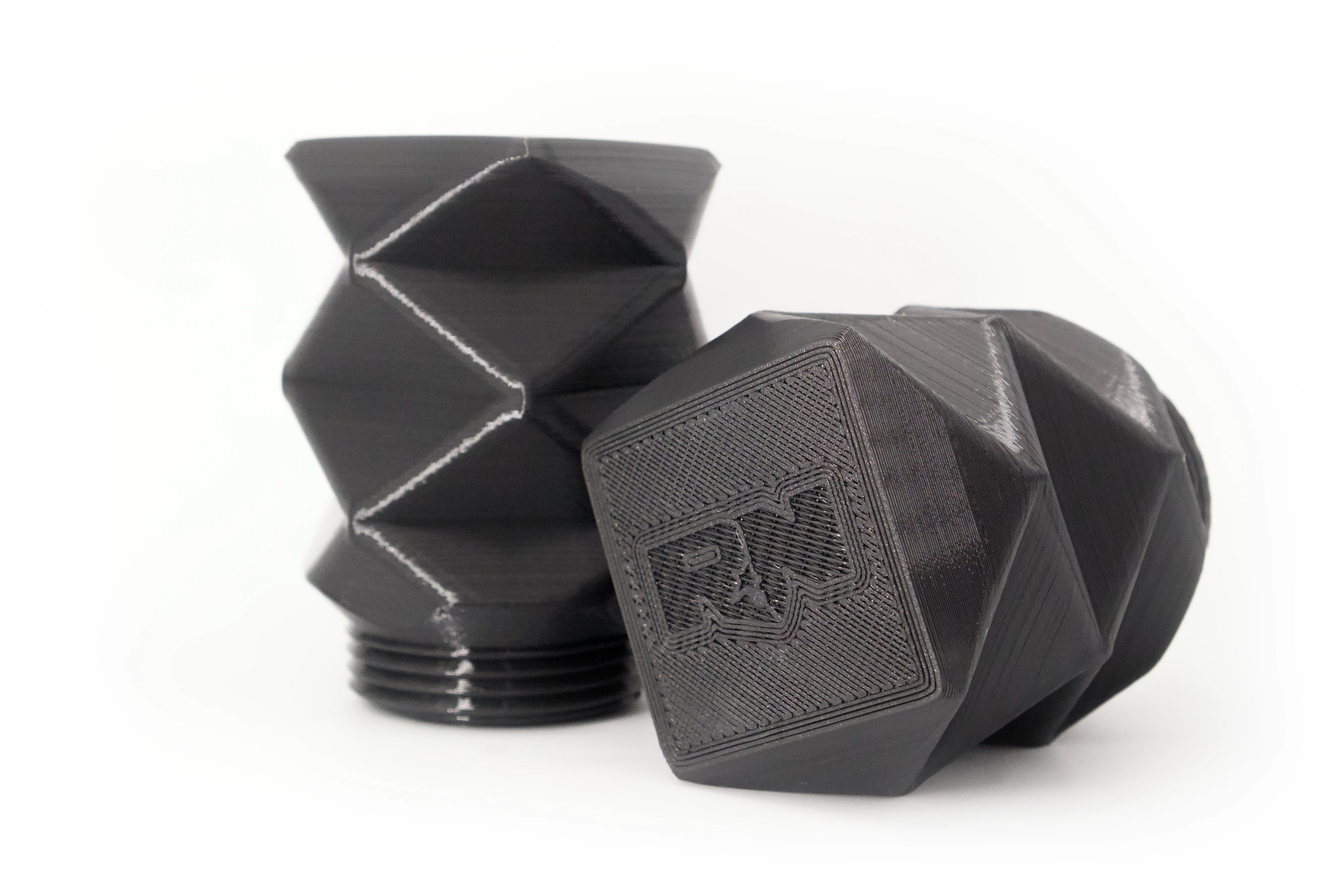 Raptor Nation Rear Bump Stops (Tall)