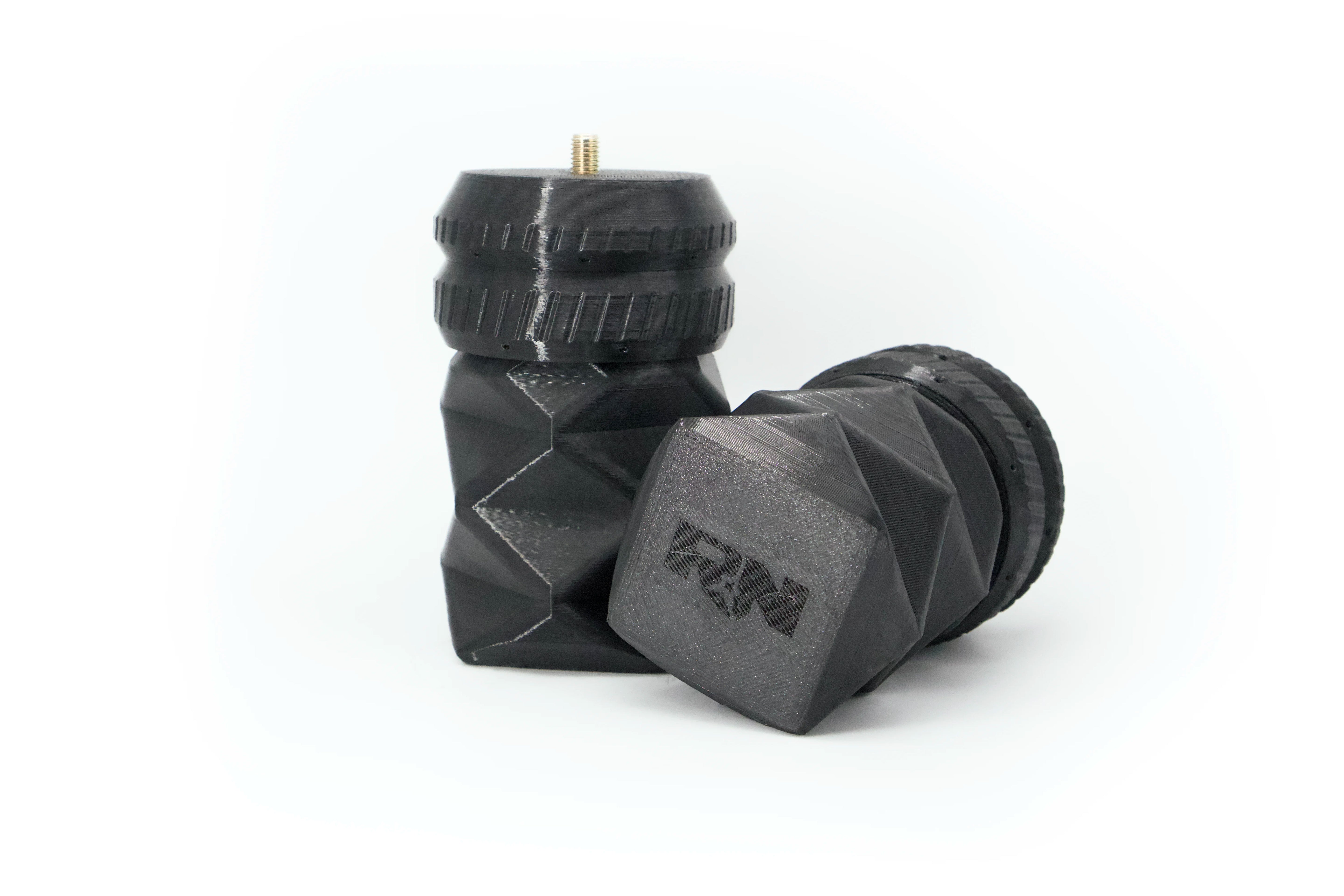 MK3 Rear Raptor Nation Premium Raptor Bump Stop: F150 Raptor