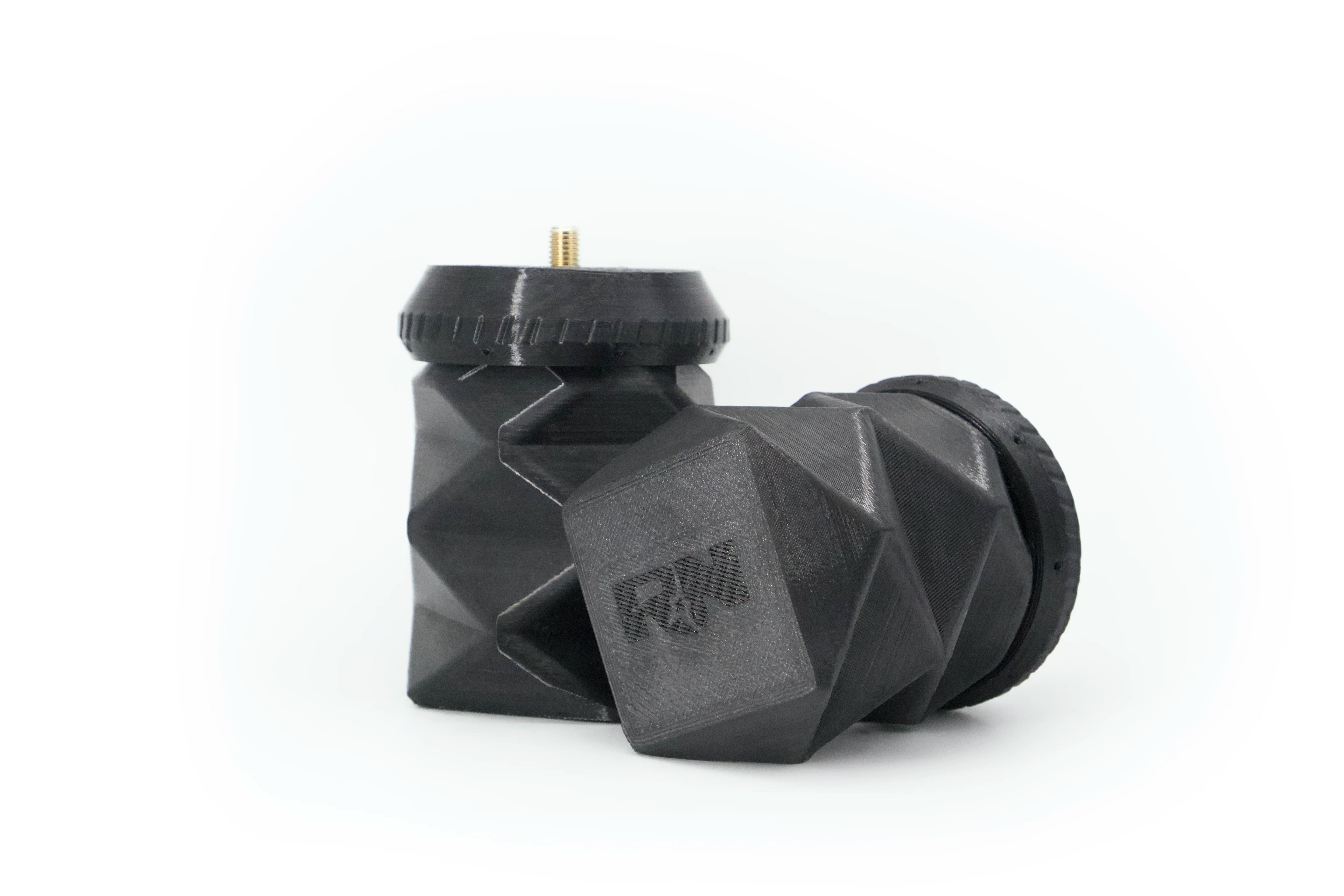 MK3 Rear Raptor Nation Premium Raptor Bump Stop: F150 Raptor