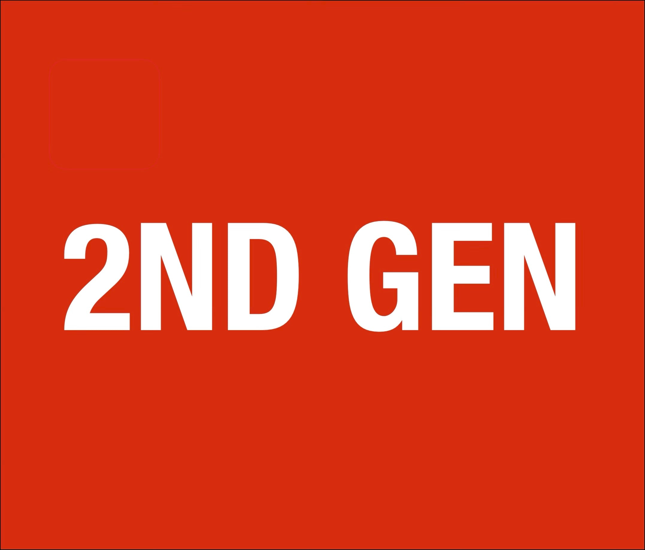 2nd Gen Armada: 2017-Present