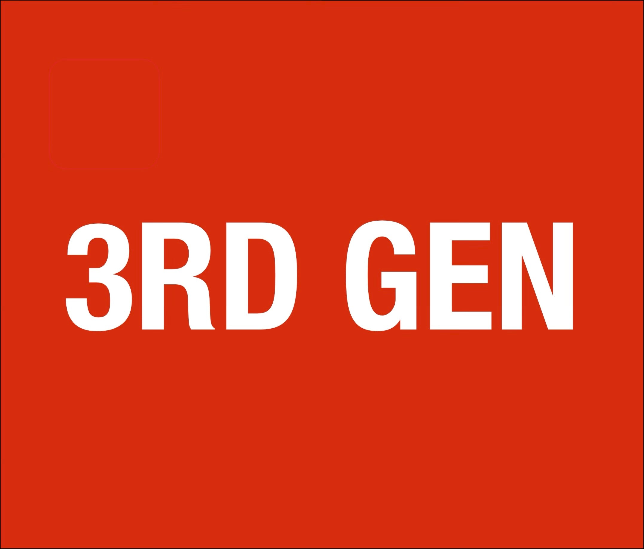 3rd Gen Frontier: 2022-Present