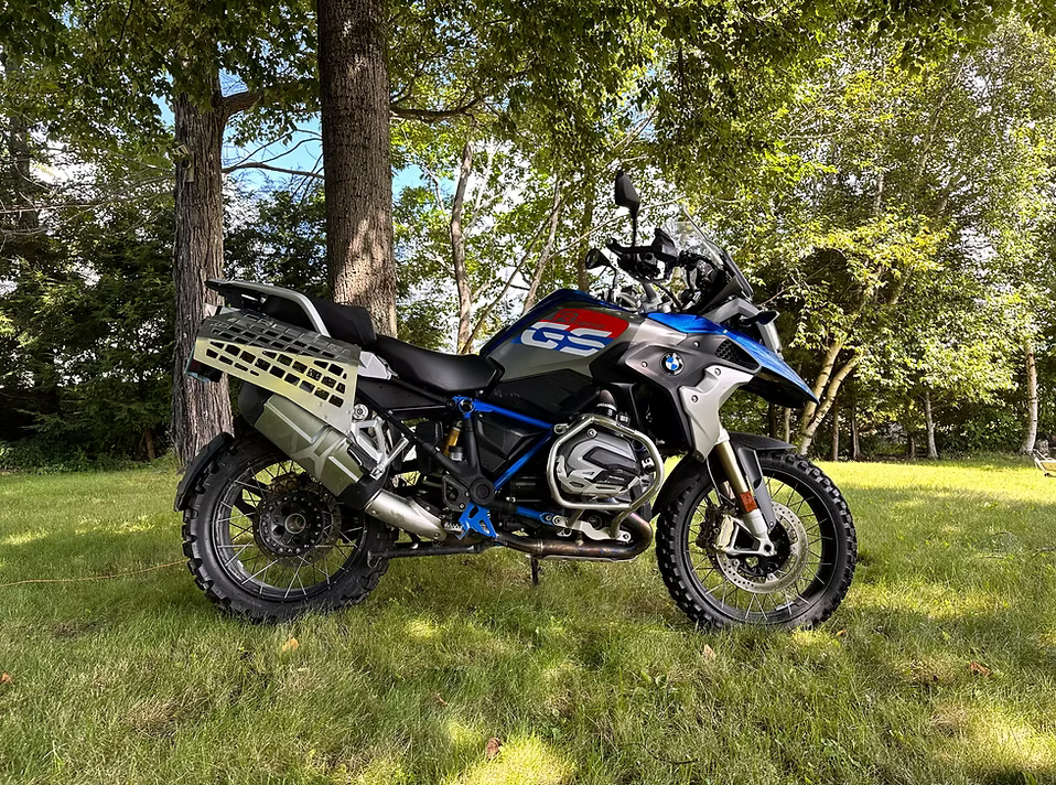 GX 650