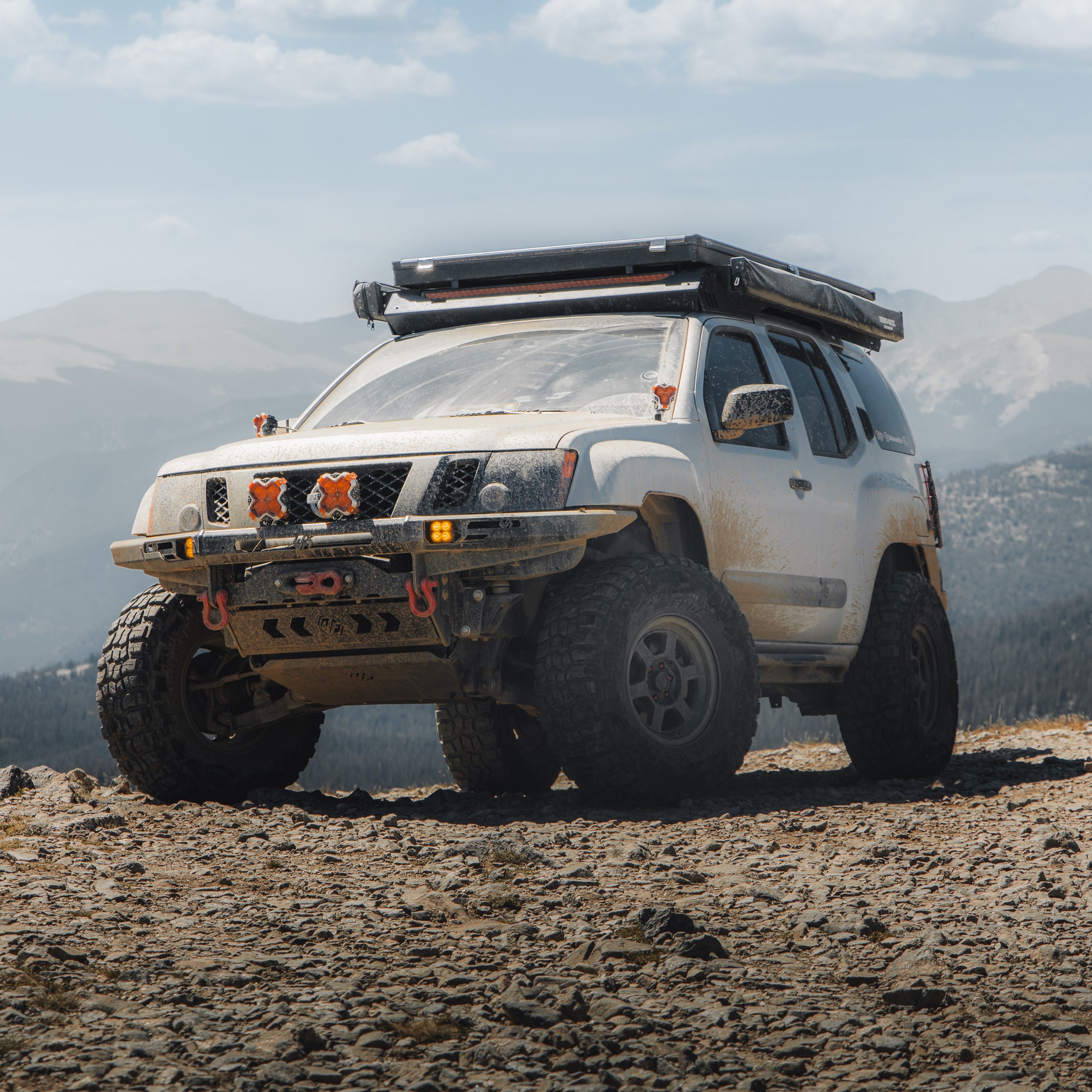 Nissan – Perry Parts