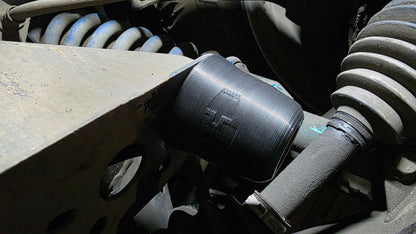 Customer install of AB2F35