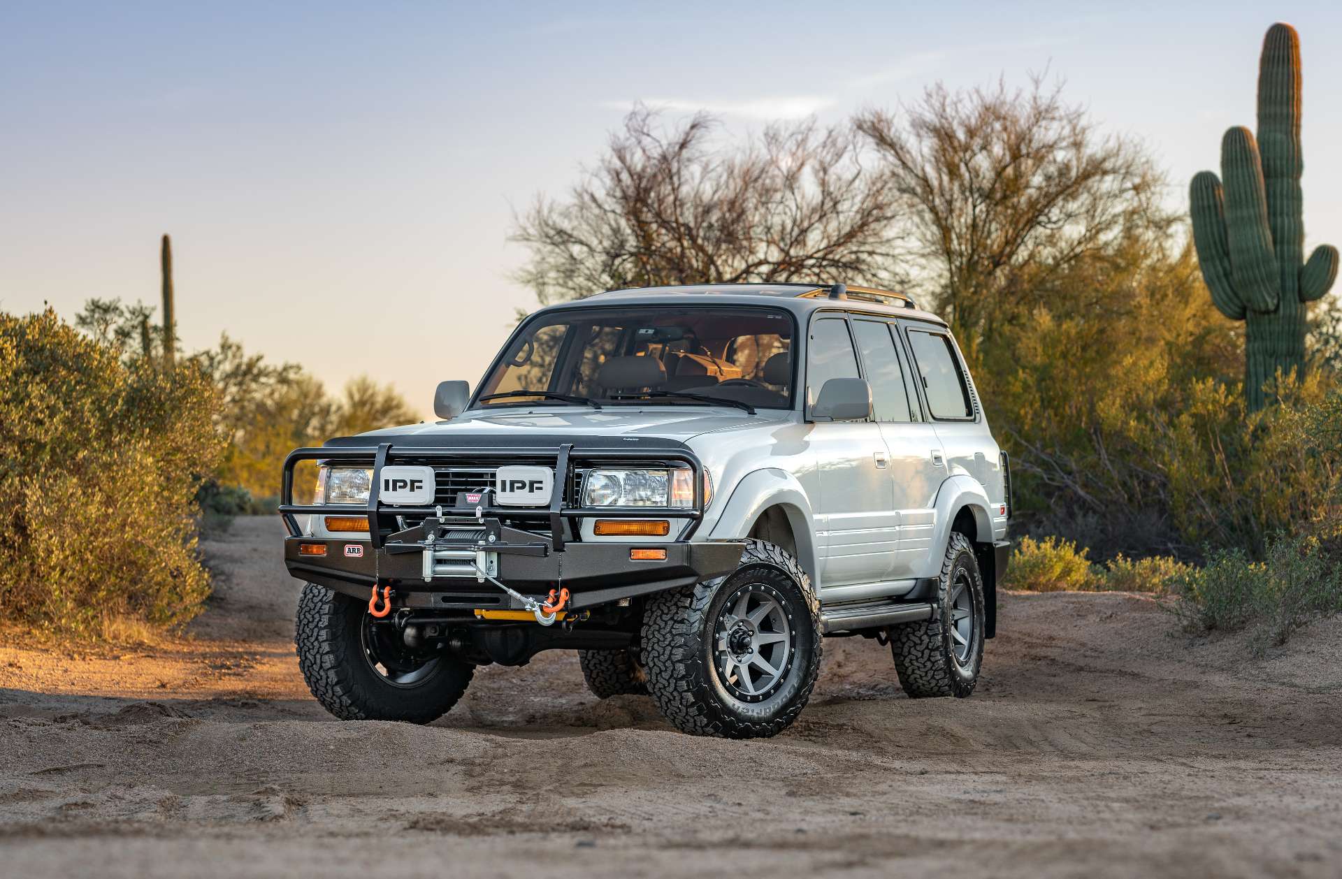Lexus – Perry Parts