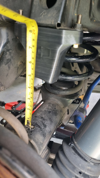 Igor P. — AB2R FJ Cruiser rear
