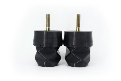 Mk3 Front Bump Stops: Ford Bronco