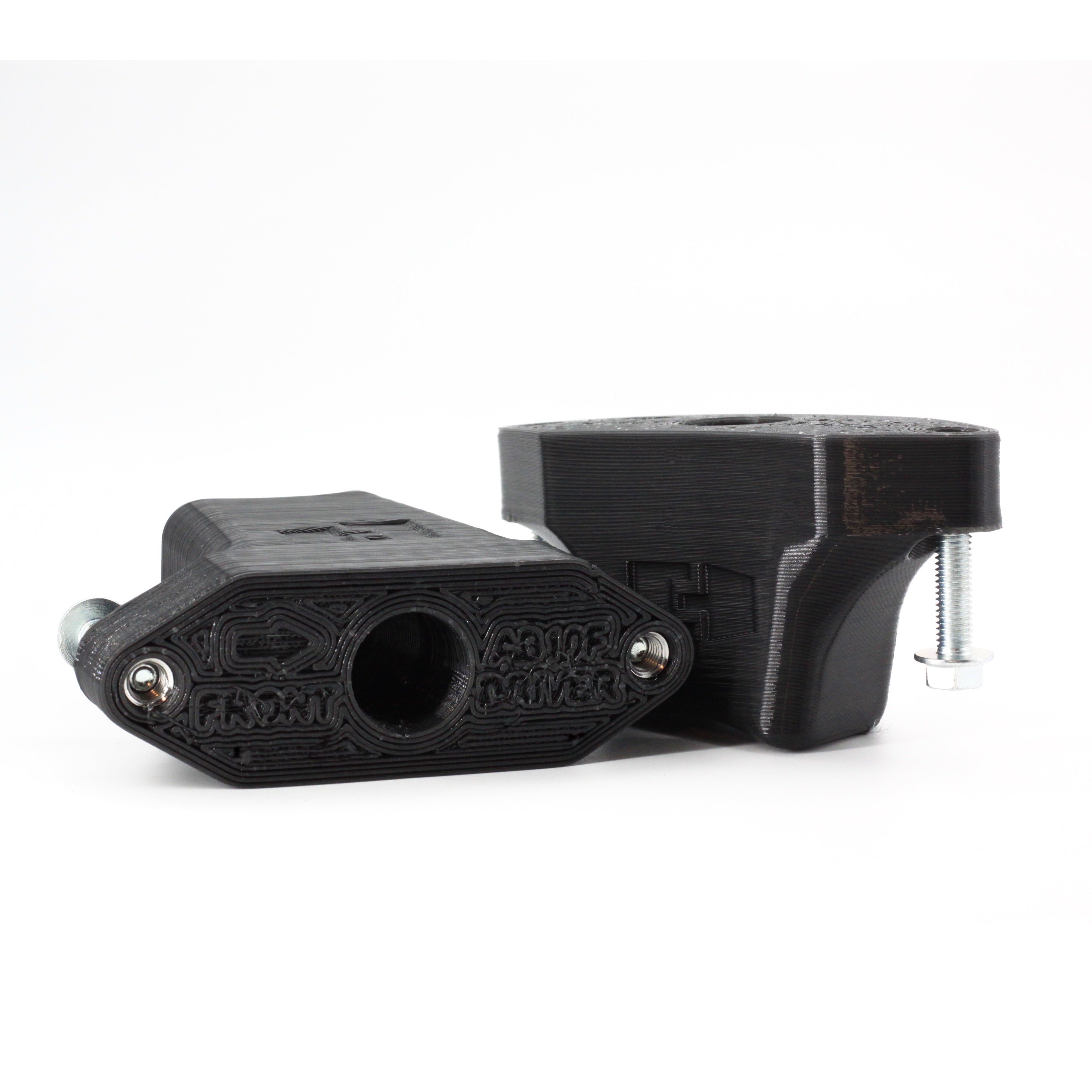 AB10F Front Bump Stops – Perry Parts