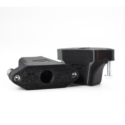 AB10F Front Bump Stops