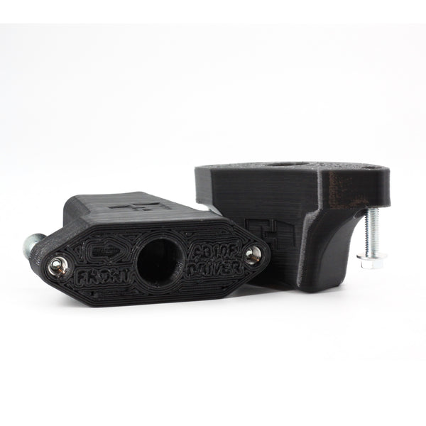 MK2 Front Bump Stops: AB10F