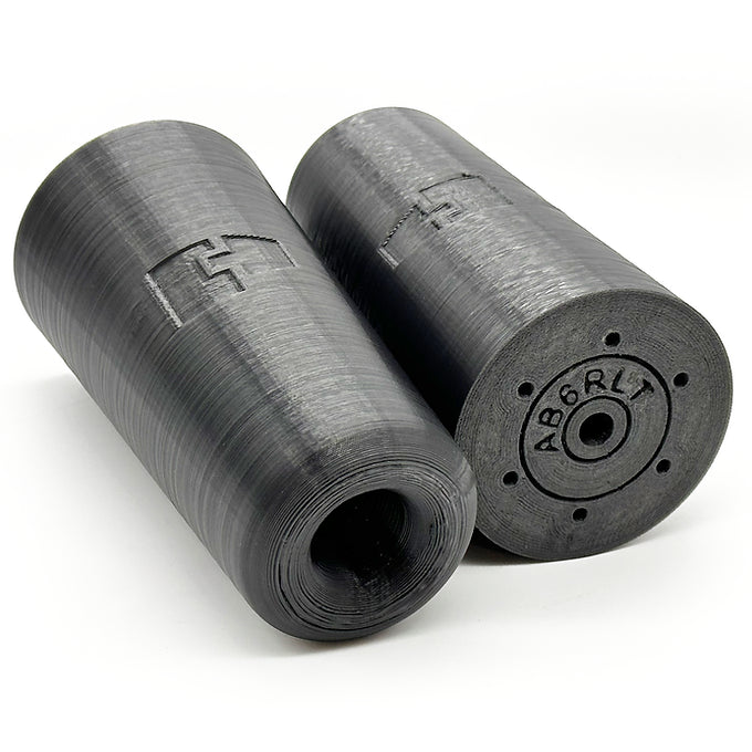 AB10F Front Bump Stops