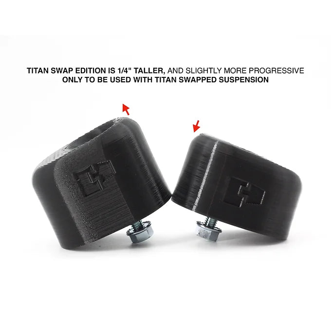 AB11F Front Bump Stop