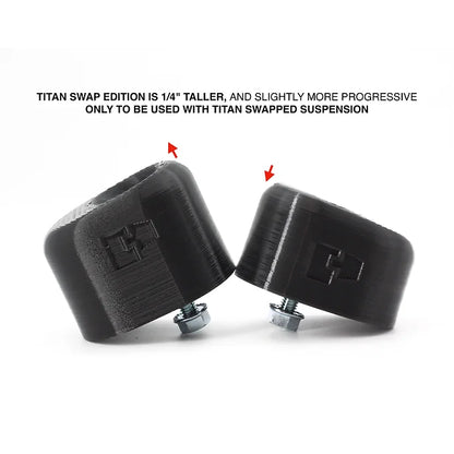 AB11F-R Rear Bump Stop