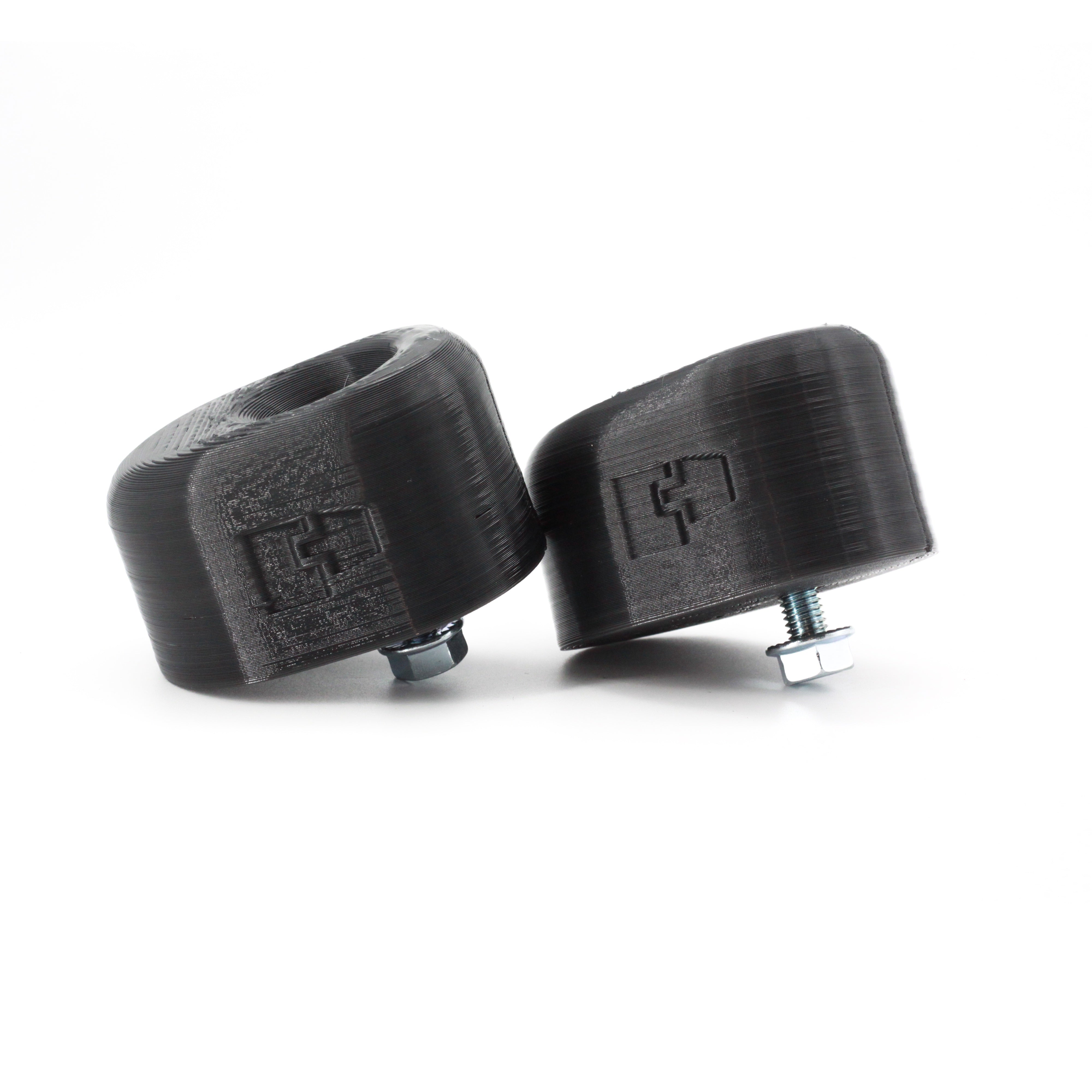 AB11F Front Bump Stops