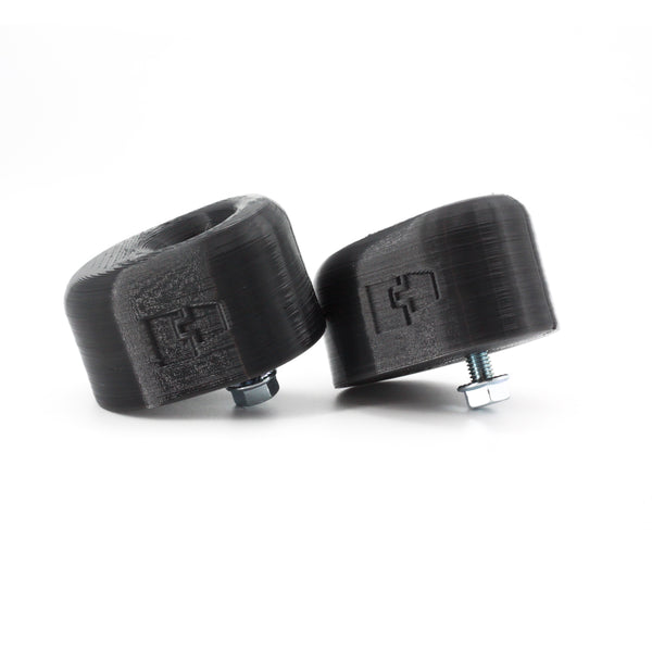 MK2 Front Bump Stops: AB11F